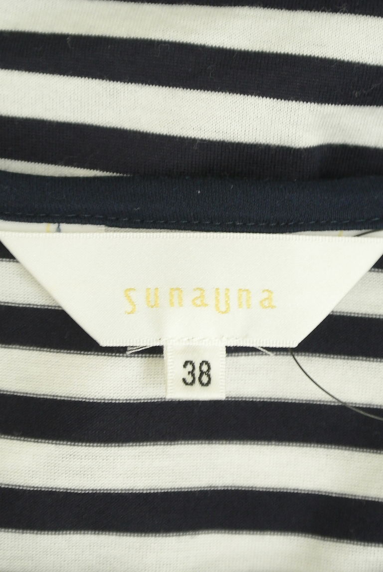 SunaUna（スーナウーナ）の古着「商品番号：PR10272378」-大画像6