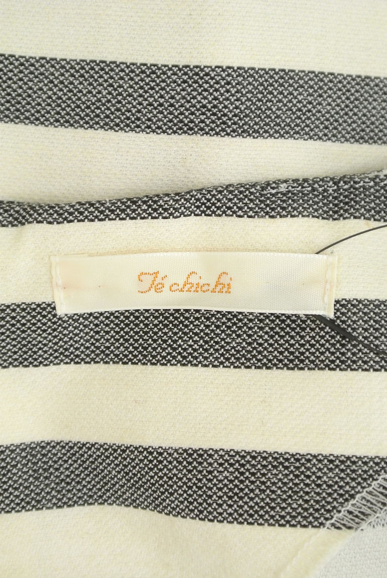Te chichi（テチチ）の古着「商品番号：PR10272405」-大画像6