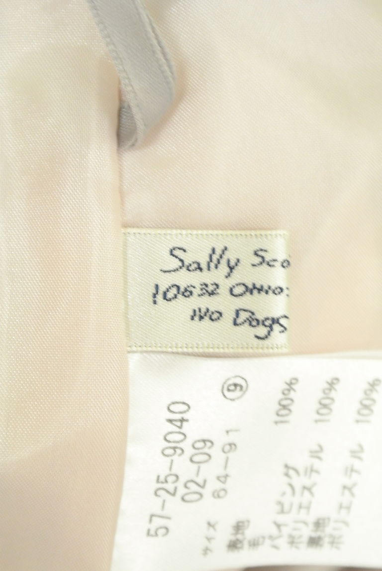 Sally Scott（サリースコット）の古着「商品番号：PR10272415」-大画像6