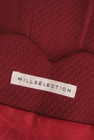 WILLSELECTION（ウィルセレクション）の古着「商品番号：PR10272419」-6