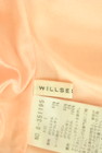 WILLSELECTION（ウィルセレクション）の古着「商品番号：PR10272420」-6
