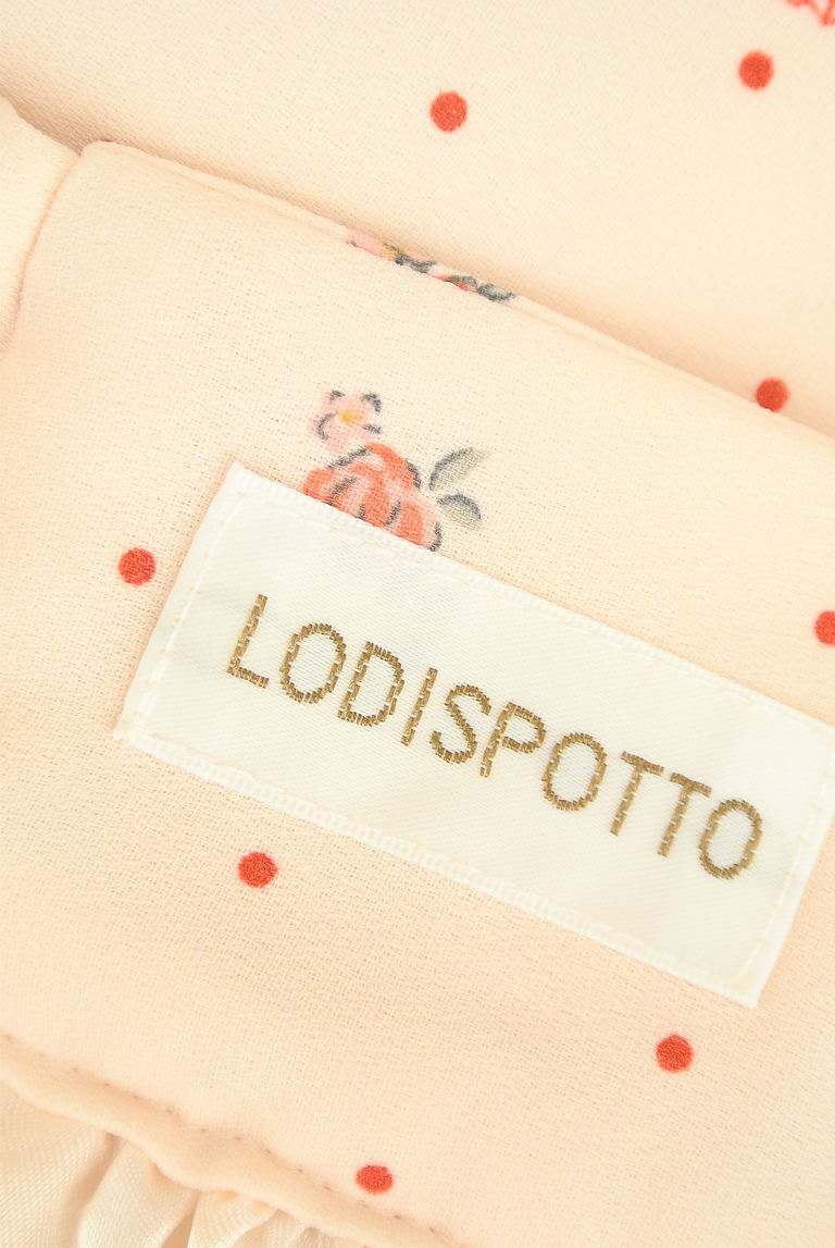 LODISPOTTO（ロディスポット）の古着「商品番号：PR10272427」-大画像6