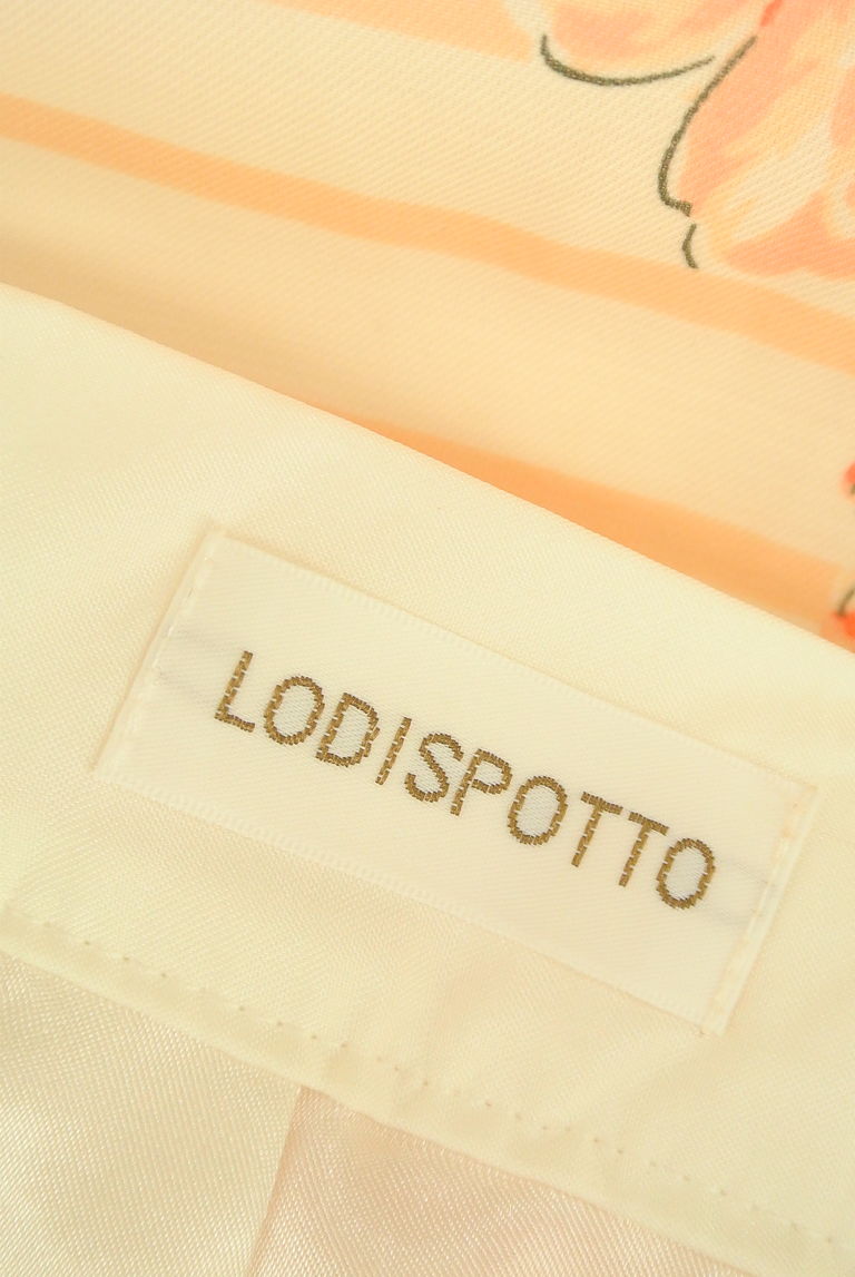 LODISPOTTO（ロディスポット）の古着「商品番号：PR10272428」-大画像6