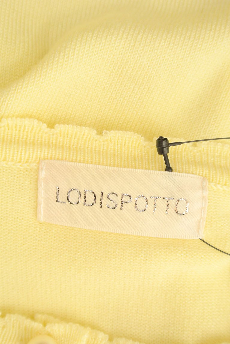 LODISPOTTO（ロディスポット）の古着「商品番号：PR10272433」-大画像6