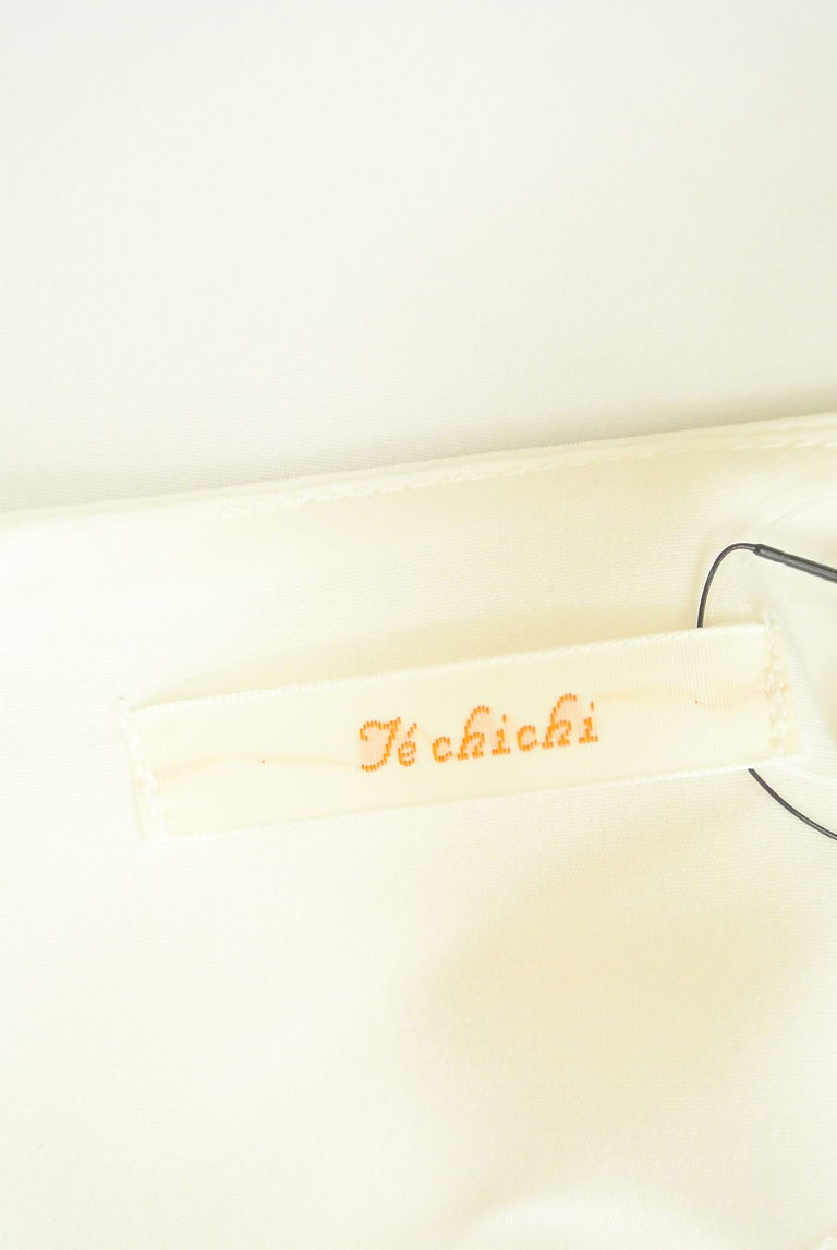 Te chichi（テチチ）の古着「商品番号：PR10272444」-大画像6