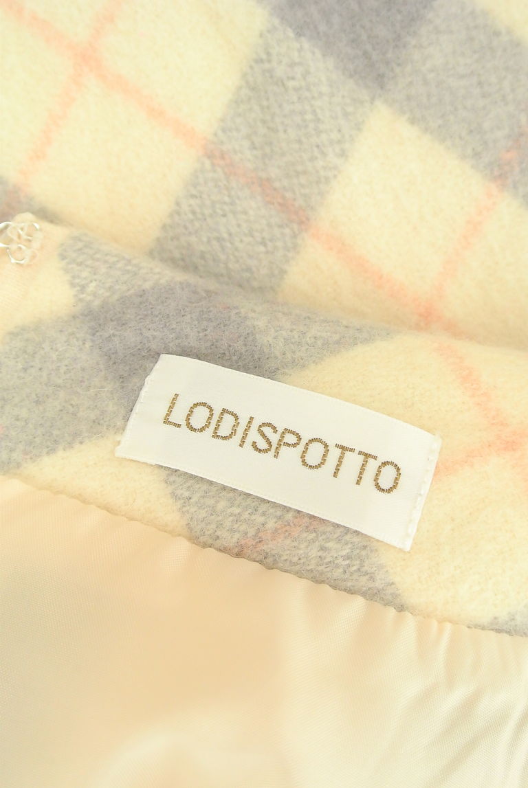 LODISPOTTO（ロディスポット）の古着「商品番号：PR10272449」-大画像6