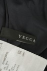 YECCA VECCA（イェッカヴェッカ）の古着「商品番号：PR10272454」-6