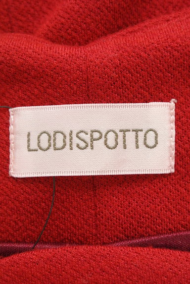 LODISPOTTO（ロディスポット）の古着「フラワーパールスカラップワンピ（ワンピース・チュニック）」大画像６へ