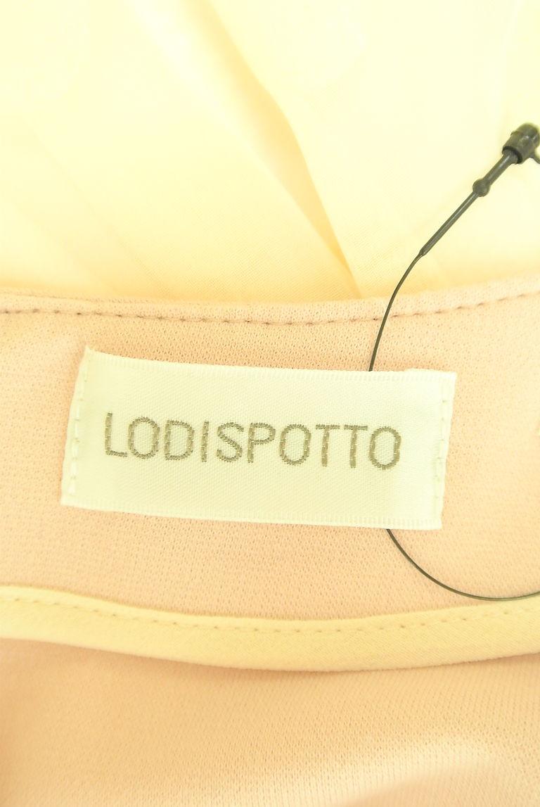 LODISPOTTO（ロディスポット）の古着「商品番号：PR10272459」-大画像6