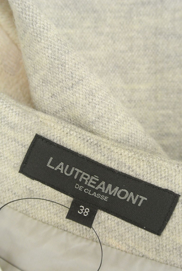 LAUTREAMONT（ロートレアモン）の古着「商品番号：PR10272463」-大画像6