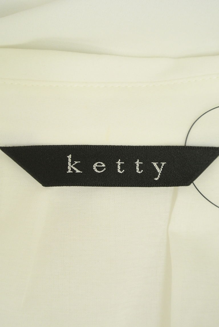 ketty（ケティ）の古着「商品番号：PR10272467」-大画像6