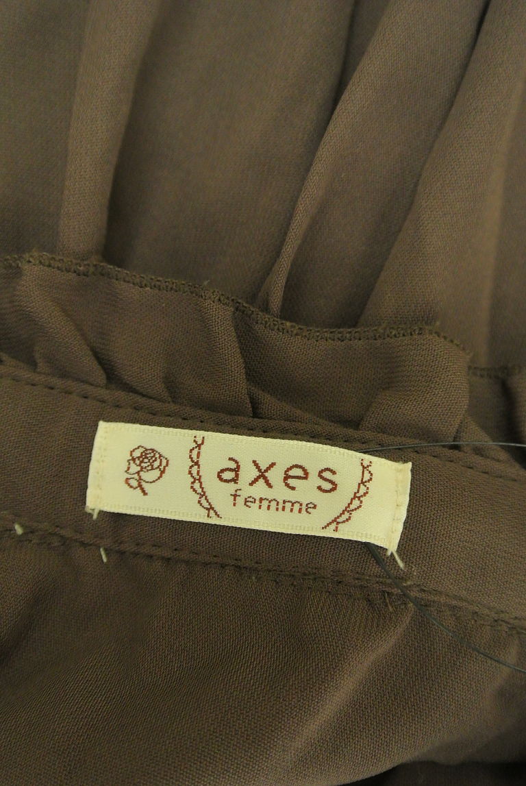 axes femme（アクシーズファム）の古着「商品番号：PR10272471」-大画像6