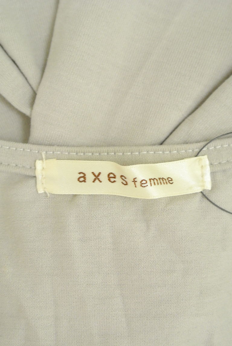 axes femme（アクシーズファム）の古着「商品番号：PR10272473」-大画像6