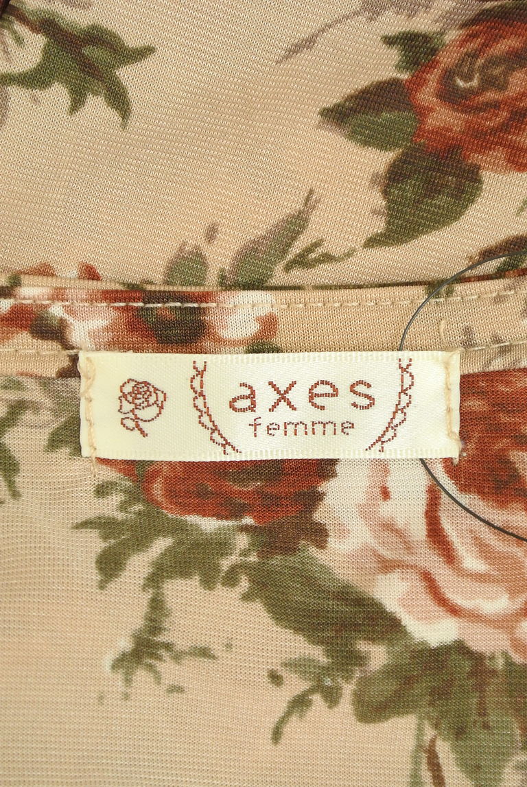 axes femme（アクシーズファム）の古着「商品番号：PR10272474」-大画像6