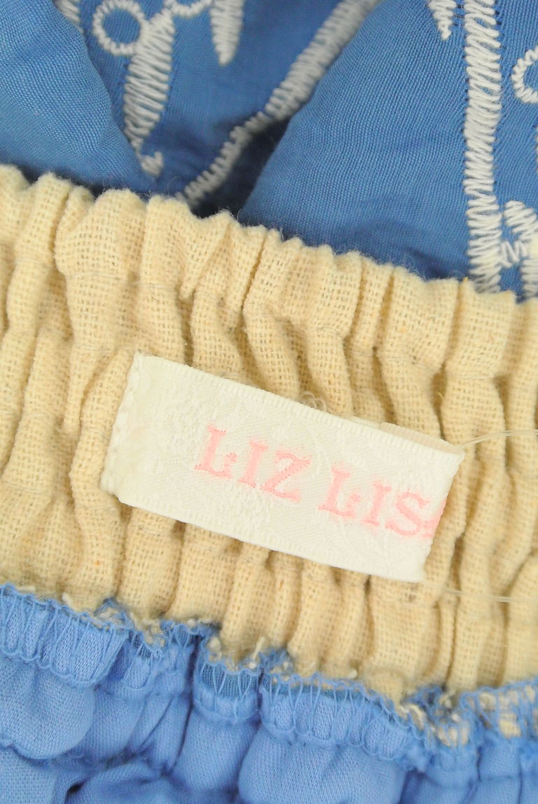 LIZ LISA（リズリサ）の古着「商品番号：PR10272478」-大画像6