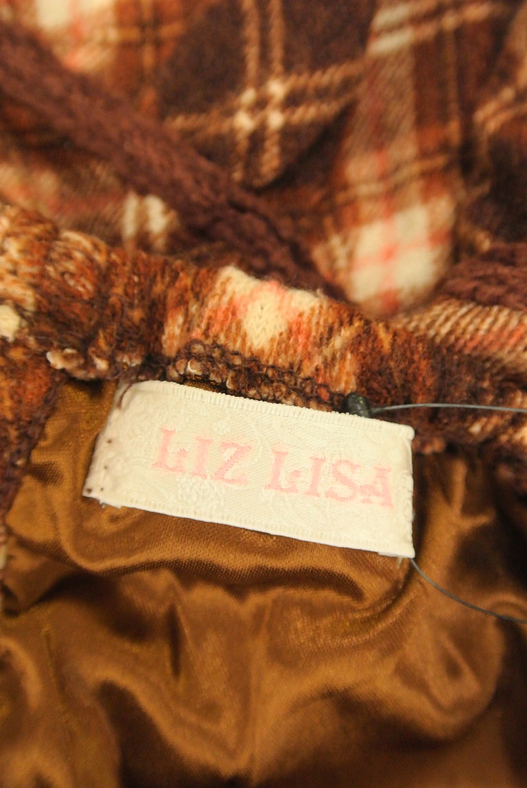 LIZ LISA（リズリサ）の古着「商品番号：PR10272480」-大画像6