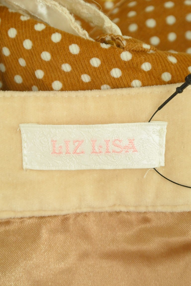 LIZ LISA（リズリサ）の古着「商品番号：PR10272484」-大画像6