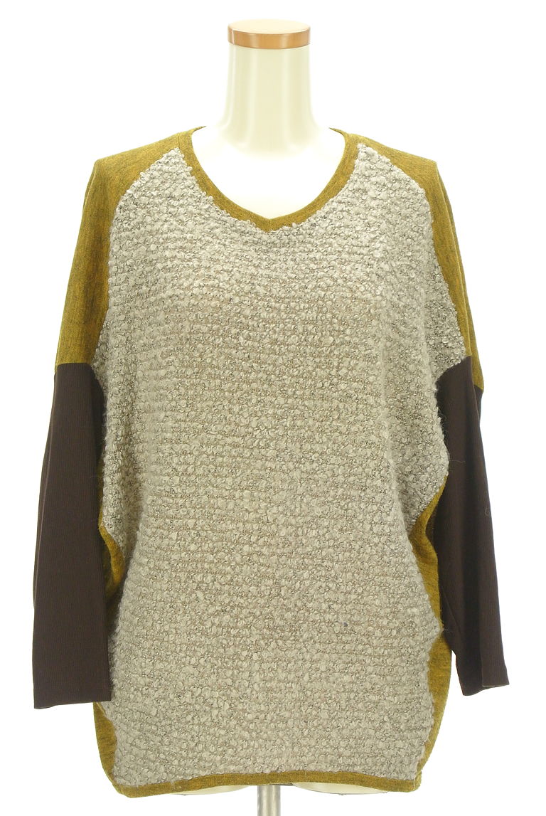 patterntorso（パターントルソ）の古着「商品番号：PR10272503」-大画像1