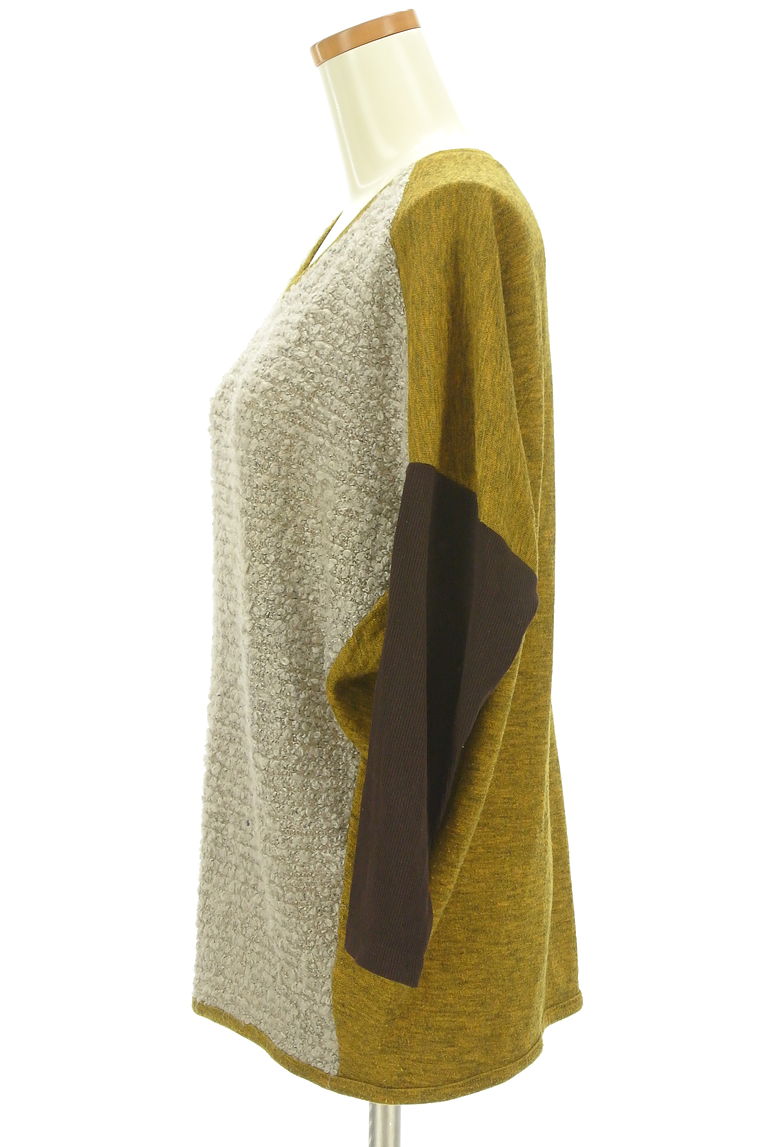 patterntorso（パターントルソ）の古着「商品番号：PR10272503」-大画像3
