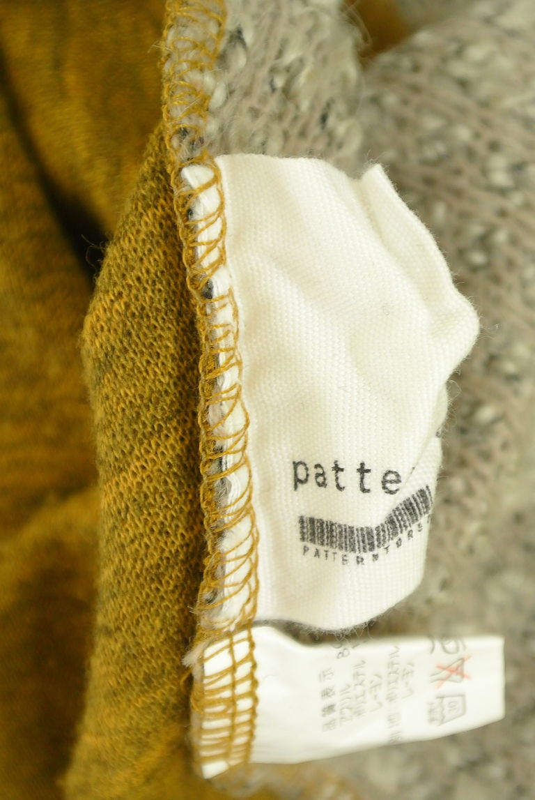 patterntorso（パターントルソ）の古着「商品番号：PR10272503」-大画像6