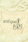 antiqua（アンティカ）の古着「商品番号：PR10272506」-6