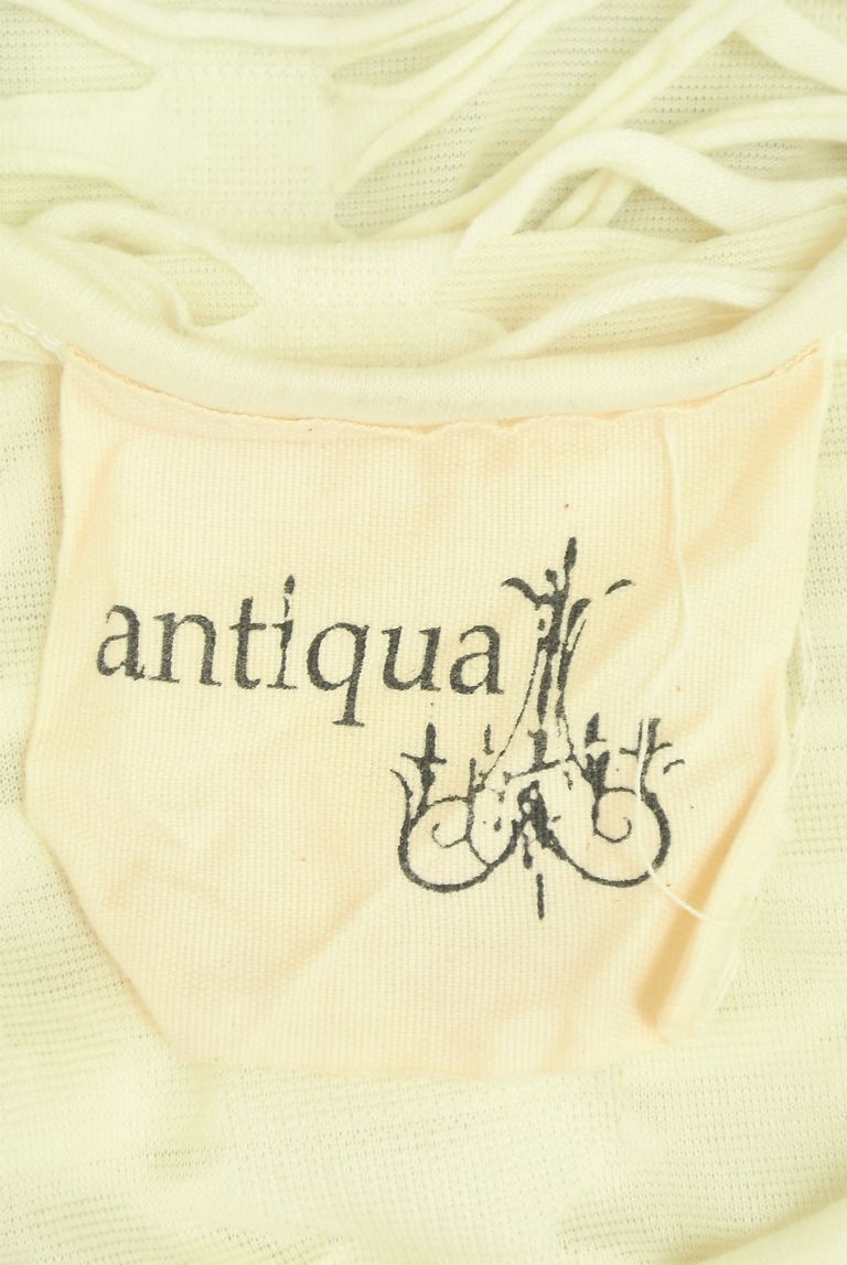 antiqua（アンティカ）の古着「商品番号：PR10272506」-大画像6