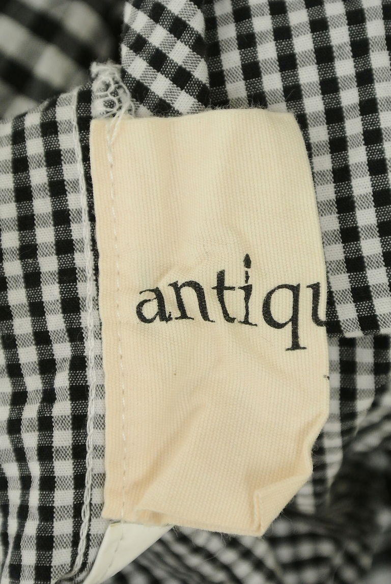 antiqua（アンティカ）の古着「商品番号：PR10272508」-大画像6