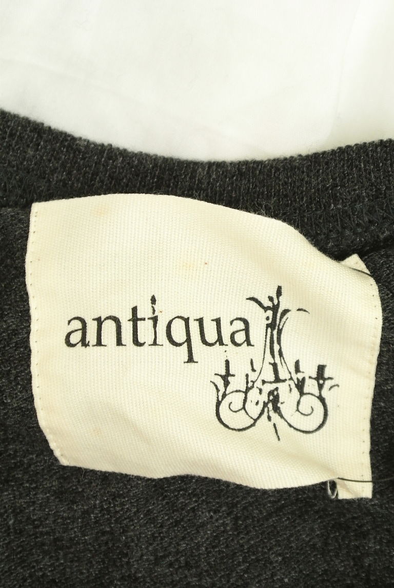 antiqua（アンティカ）の古着「商品番号：PR10272510」-大画像6