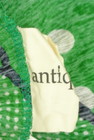 antiqua（アンティカ）の古着「商品番号：PR10272511」-6