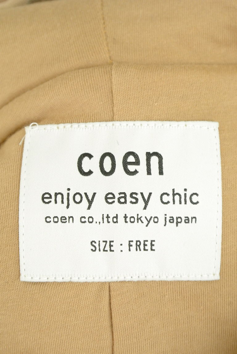 coen（コーエン）の古着「商品番号：PR10272519」-大画像6