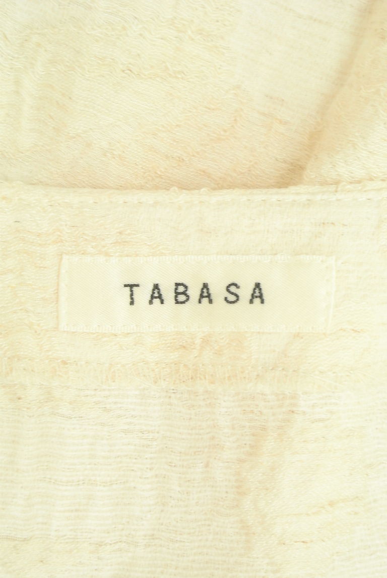 TABASA（タバサ）の古着「商品番号：PR10272525」-大画像6