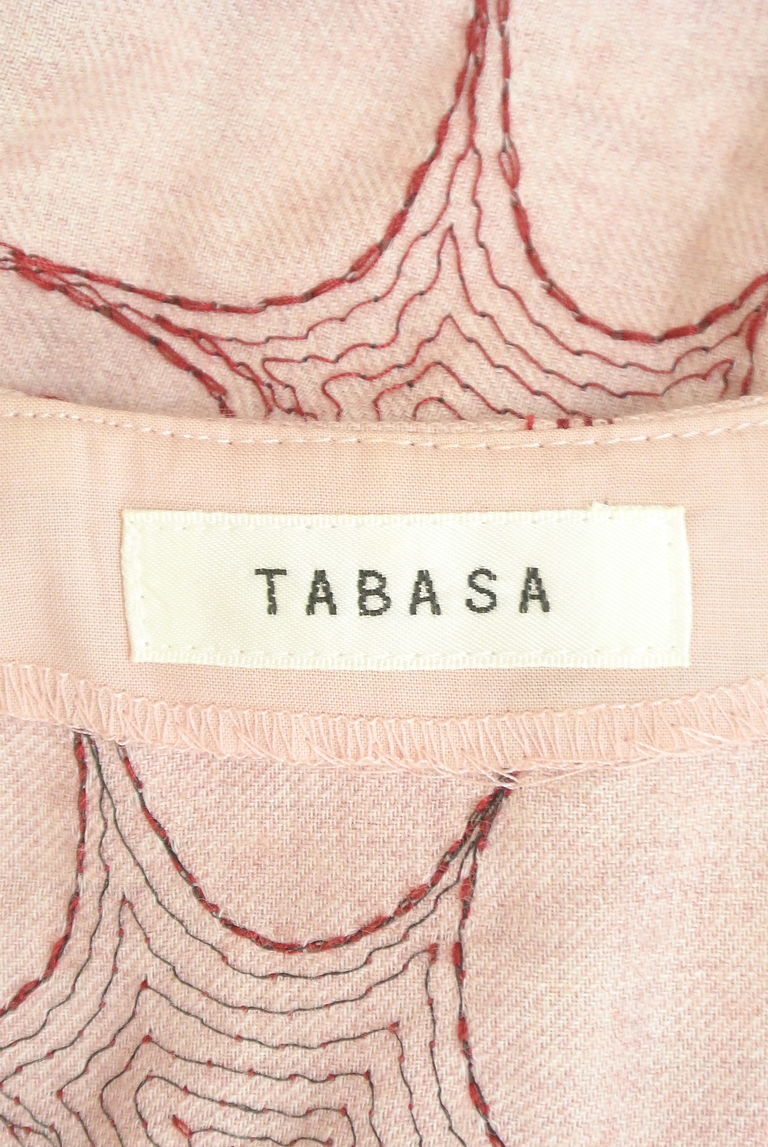 TABASA（タバサ）の古着「商品番号：PR10272528」-大画像6