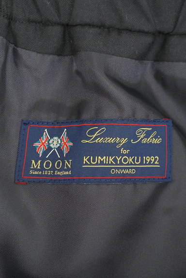 KUMIKYOKU（組曲）の古着「ウールチェック柄タイトスカート（スカート）」大画像６へ