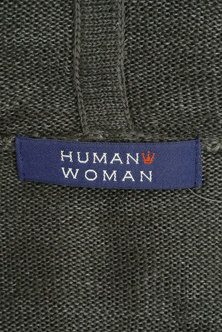 HUMAN WOMAN（ヒューマンウーマン）の古着「商品番号：PR10272540」-大画像6