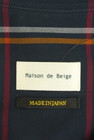 Maison de Beige（メゾンドベージュ）の古着「商品番号：PR10272544」-6