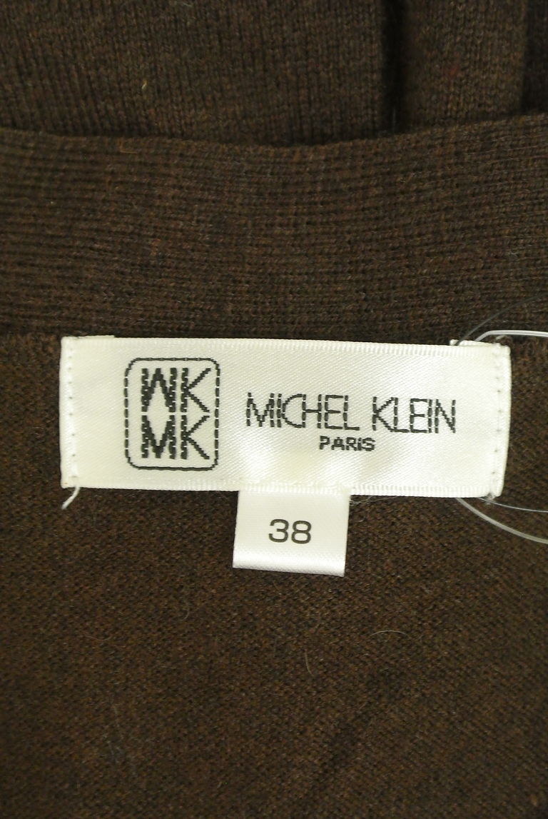 MK MICHEL KLEIN（エムケーミッシェルクラン）の古着「商品番号：PR10272545」-大画像6