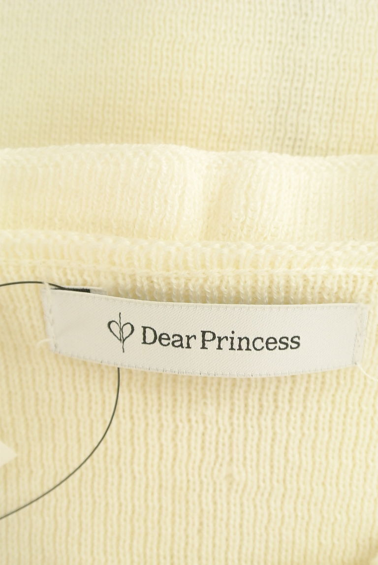 Dear Princess（ディアプリンセス）の古着「商品番号：PR10272557」-大画像6