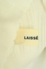 LAISSE PASSE（レッセパッセ）の古着「商品番号：PR10272559」-6