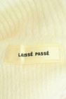 LAISSE PASSE（レッセパッセ）の古着「商品番号：PR10272560」-6