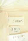 LEILIAN（レリアン）の古着「商品番号：PR10272575」-6