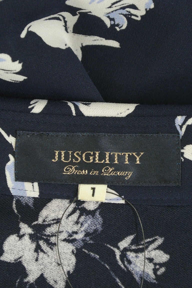 JUSGLITTY（ジャスグリッティー）の古着「商品番号：PR10272597」-大画像6
