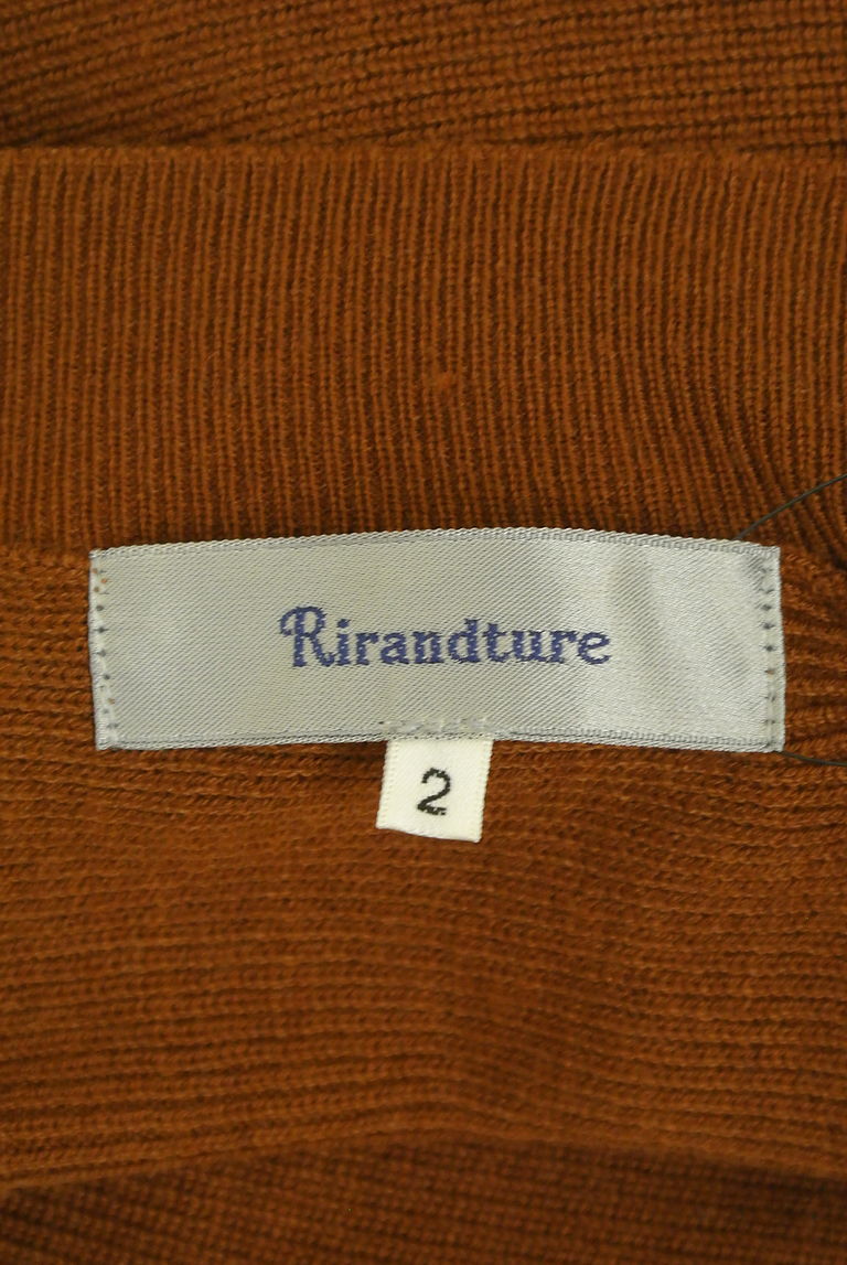 Rirandture（リランドチュール）の古着「商品番号：PR10272623」-大画像6