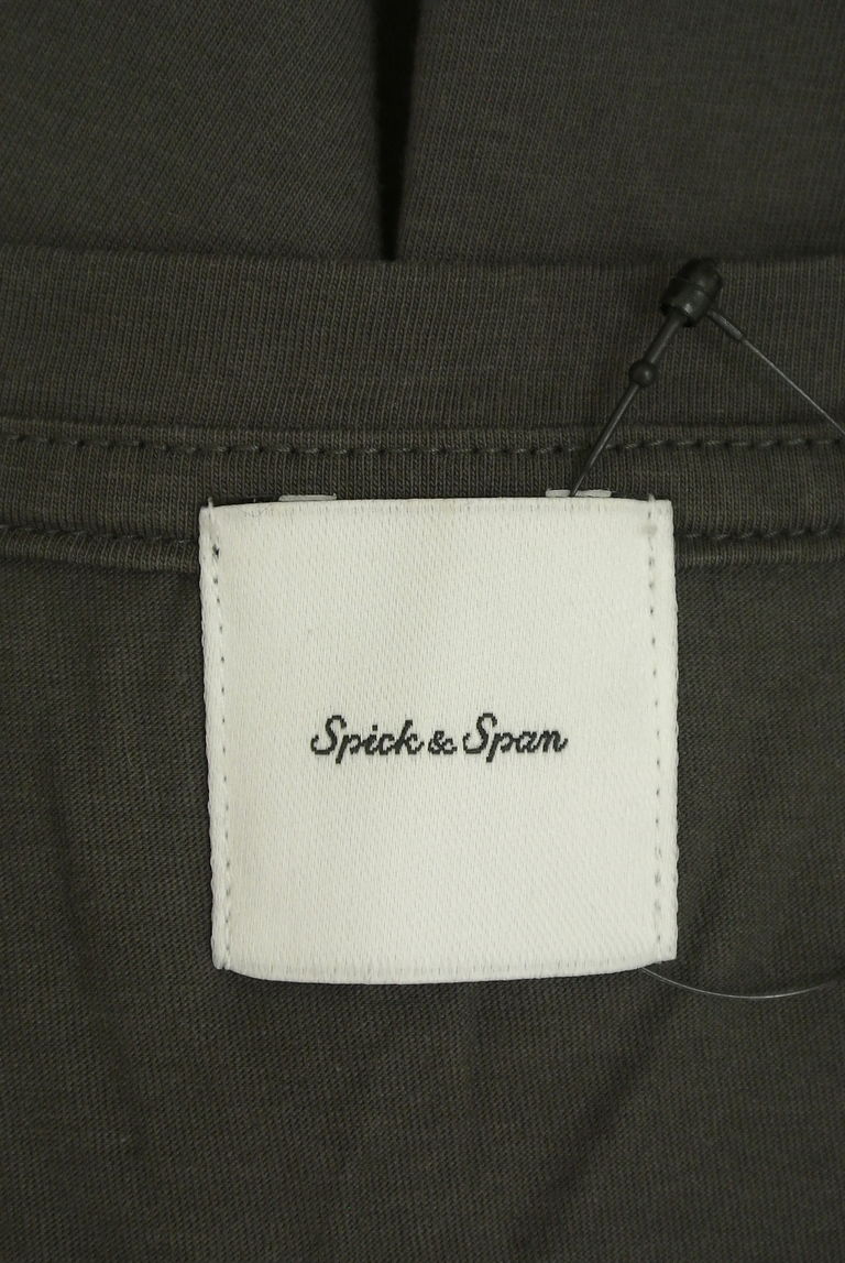 Spick and Span（スピック＆スパン）の古着「商品番号：PR10272641」-大画像6