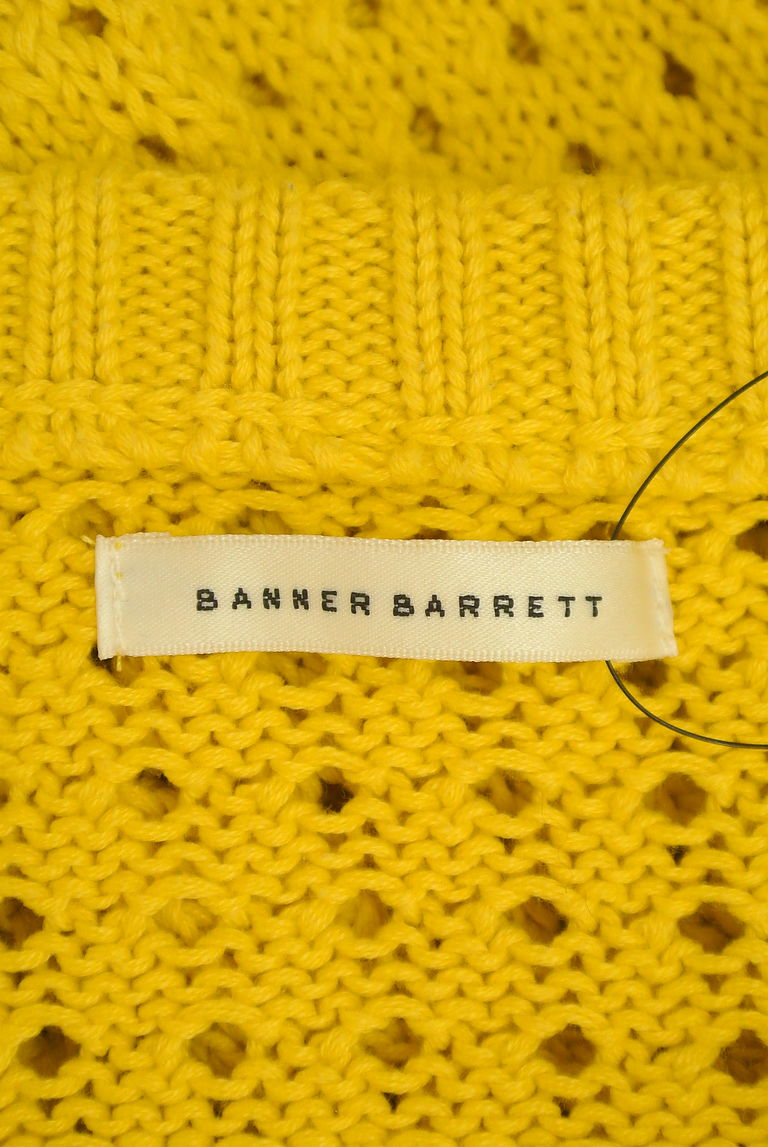 Banner Barrett（バナーバレット）の古着「商品番号：PR10272642」-大画像6