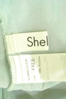 SHEL'TTER（シェルター）の古着「商品番号：PR10272674」-6