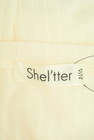 SHEL'TTER（シェルター）の古着「商品番号：PR10272677」-6