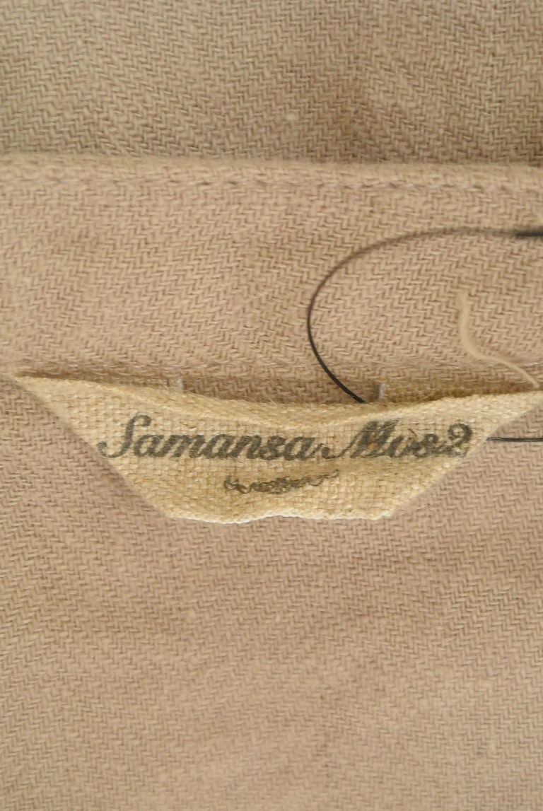 SM2（サマンサモスモス）の古着「商品番号：PR10272688」-大画像6