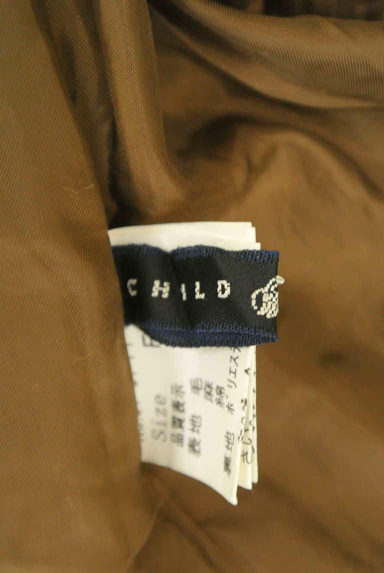 CHILD WOMAN（チャイルドウーマン）の古着「商品番号：PR10272710」-大画像6