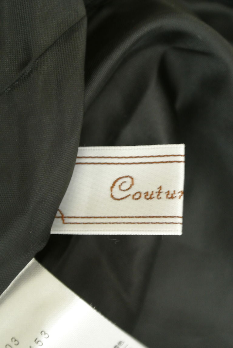 Couture Brooch（クチュールブローチ）の古着「商品番号：PR10272712」-大画像6