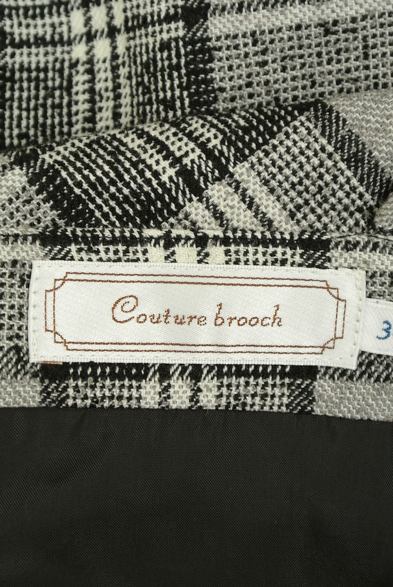 Couture Brooch（クチュールブローチ）の古着「商品番号：PR10272713」-大画像6